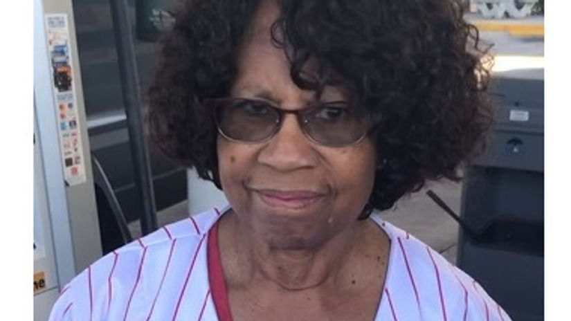 March 15th: Tierra and Mona